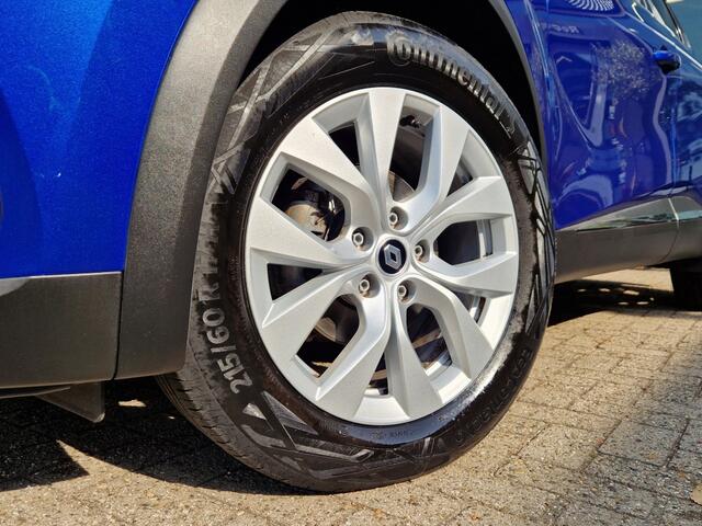 Renault CAPTUR 1.0 TCe Intens Camera / Parkeerhulp / Navi enz...