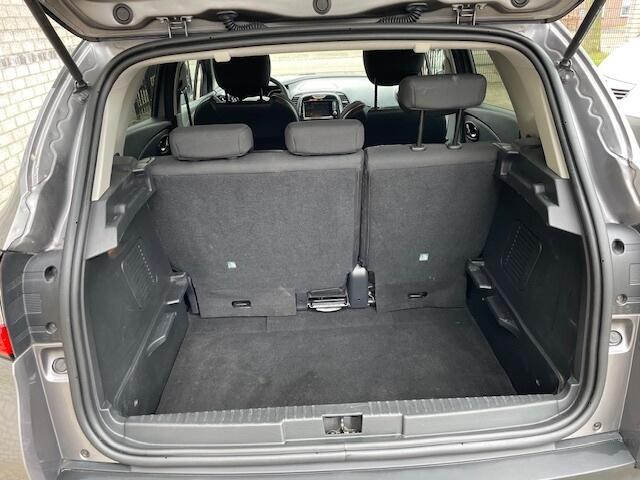 Renault CAPTUR 0.9 TCe Dynamique Trekhaak,airco,navi