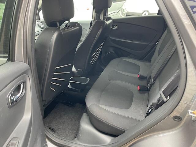 Renault CAPTUR 0.9 TCe Dynamique Trekhaak,airco,navi