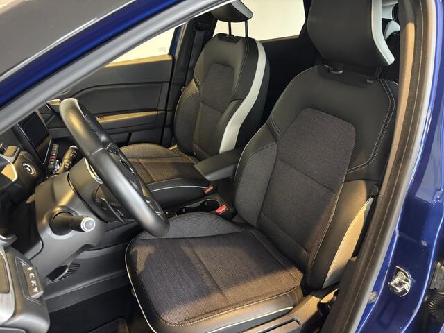 Renault CAPTUR 1.3 TCe Edition One Automaat, 18"inch, Camera