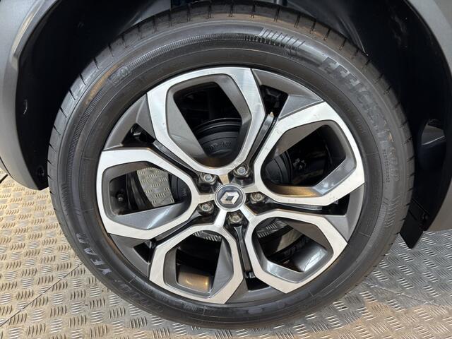 Renault CAPTUR 1.3 TCe Edition One Automaat, 18"inch, Camera