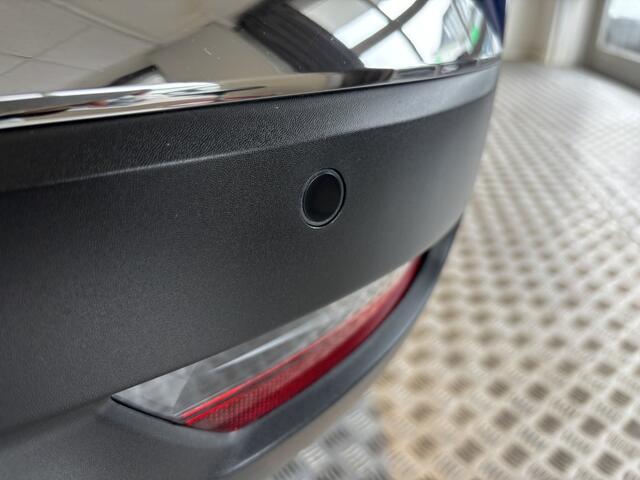 Renault CAPTUR 1.3 TCe Edition One Automaat, 18"inch, Camera