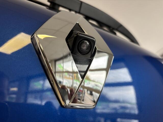 Renault CAPTUR 1.3 TCe Edition One Automaat, 18"inch, Camera