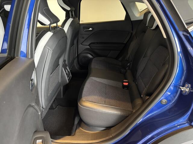 Renault CAPTUR 1.3 TCe Edition One Automaat, 18"inch, Camera