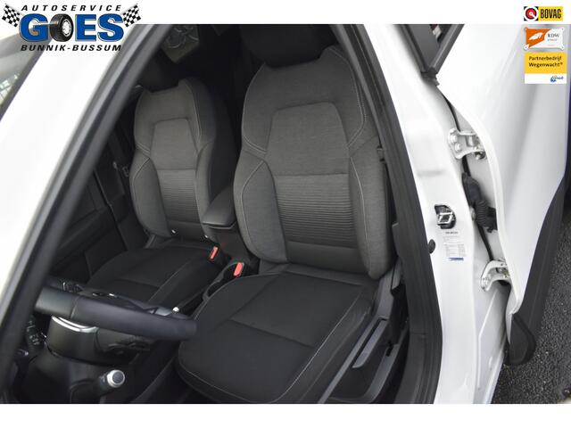 Renault CAPTUR 1.3 TCe automaat