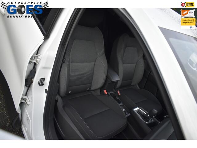 Renault CAPTUR 1.3 TCe automaat