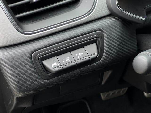 Renault CAPTUR 1.6 E-Tech Hybrid 145 R.S. Line | LED | Sfeerverl | Cruise |