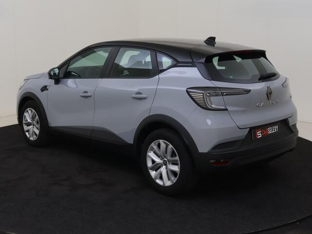 Renault CAPTUR 1.0 TCe 90 Evolution | Cruise | Camera | Carplay/Android Auto