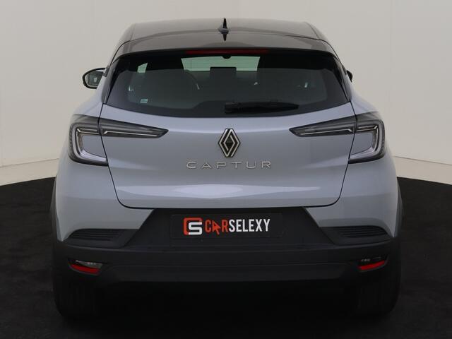 Renault CAPTUR 1.0 TCe 90 Evolution | Cruise | Camera | Carplay/Android Auto
