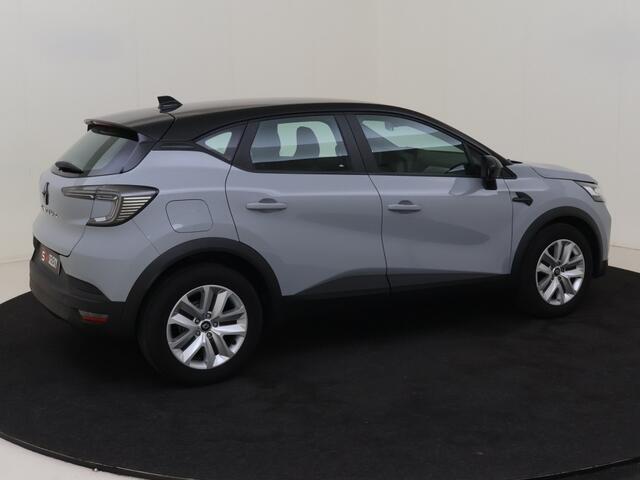 Renault CAPTUR 1.0 TCe 90 Evolution | Cruise | Camera | Carplay/Android Auto