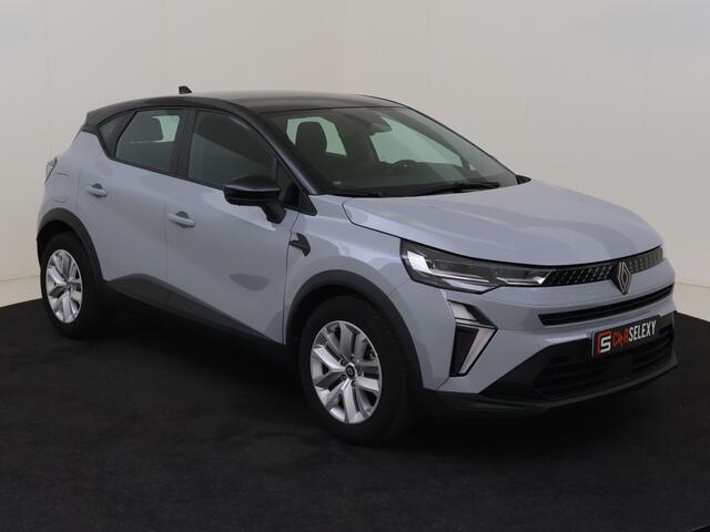 Renault CAPTUR 1.0 TCe 90 Evolution | Cruise | Camera | Carplay/Android Auto
