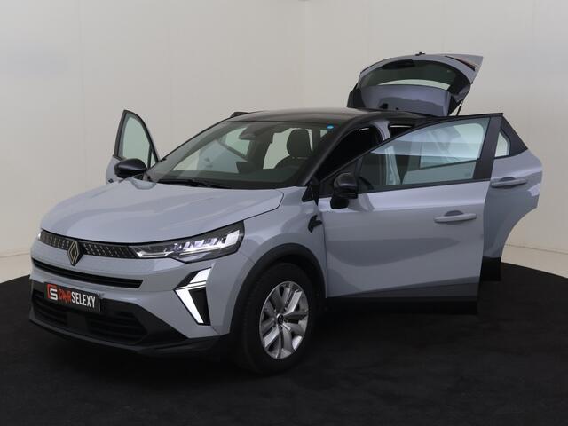 Renault CAPTUR 1.0 TCe 90 Evolution | Cruise | Camera | Carplay/Android Auto