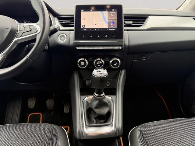 Renault CAPTUR 1.0 TCe Intens