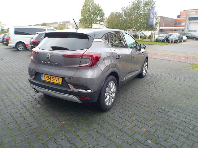 Renault CAPTUR 1.3 TCe Intens