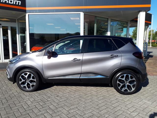 Renault CAPTUR 1.3 TCe Intens | AUTOMAAT | TREKHAAK | PANORAMADAK