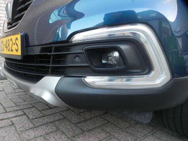 Renault CAPTUR 0.9 TCe Intens