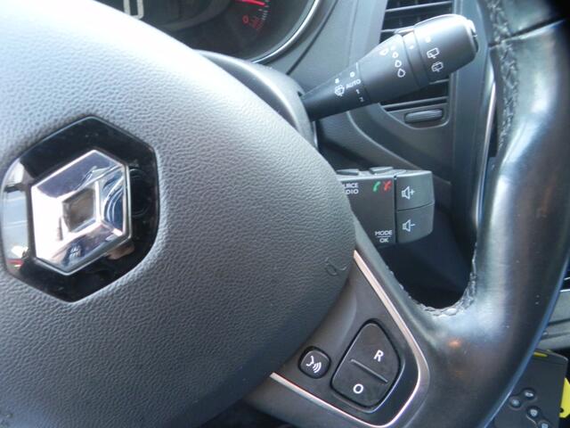 Renault CAPTUR 0.9 TCe Intens