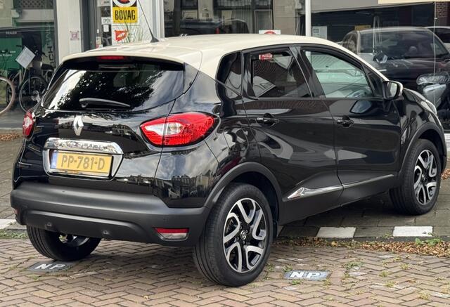 Renault CAPTUR 0.9 TCe Dynamique