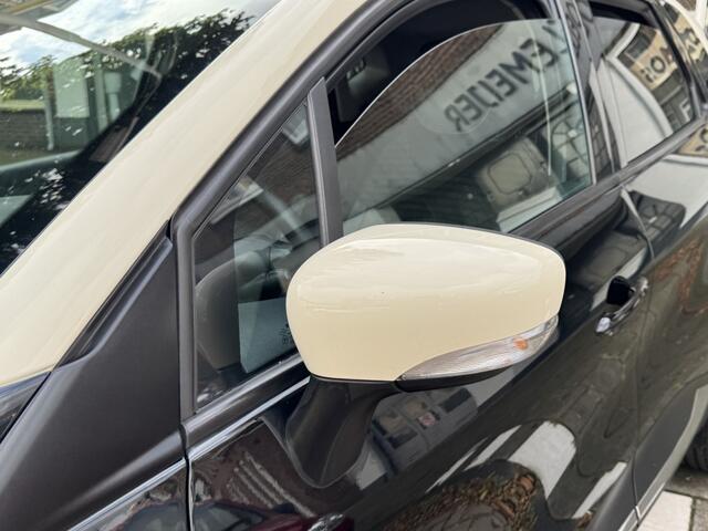 Renault CAPTUR 0.9 TCe Dynamique