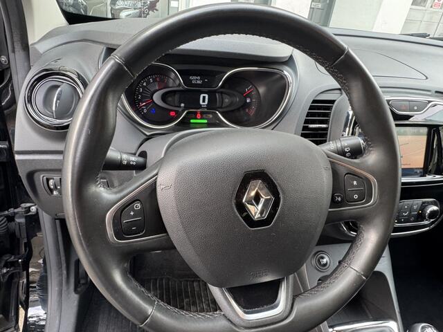 Renault CAPTUR 0.9 TCe Dynamique