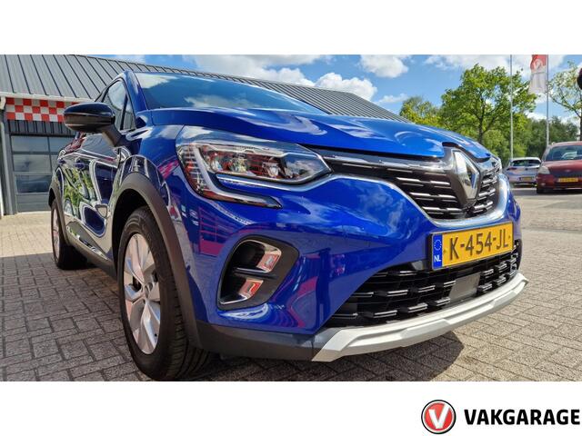 Renault CAPTUR 1.0 TCe Intens