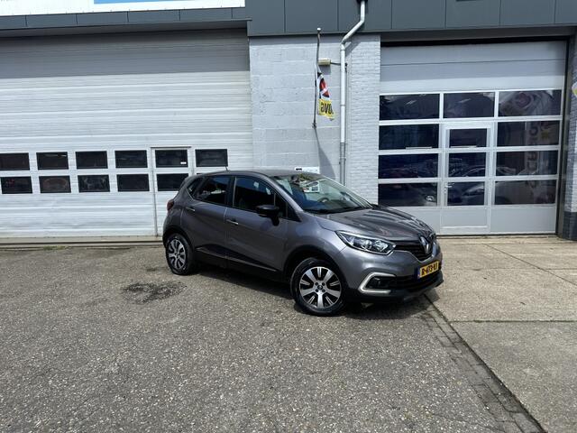 Renault CAPTUR 0.9 TCe Life