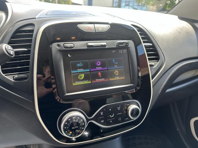 Renault CAPTUR 0.9 TCe Life