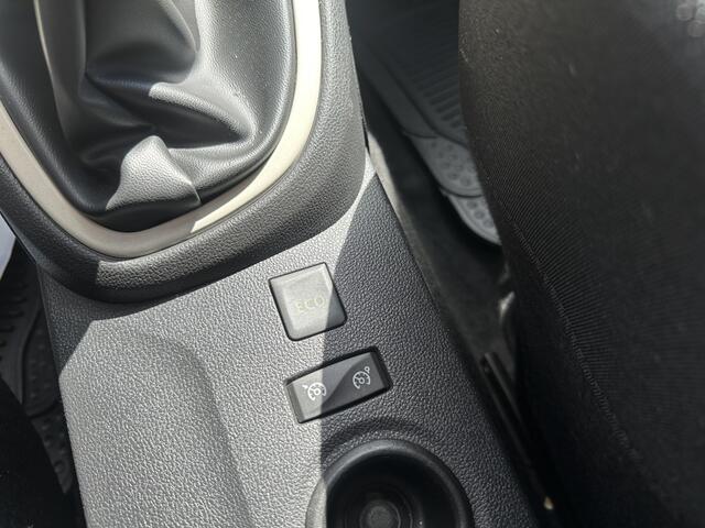 Renault CAPTUR 0.9 TCe Life