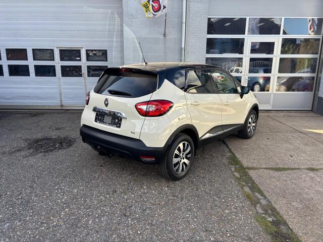 Renault CAPTUR 0.9 TCe Dynamique