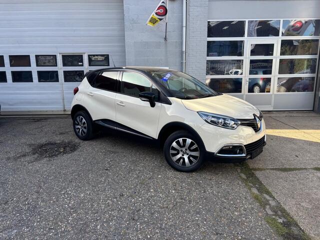 Renault CAPTUR 0.9 TCe Dynamique
