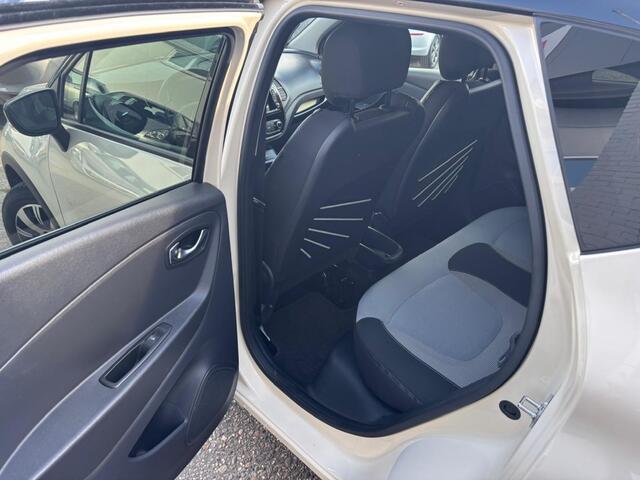 Renault CAPTUR 0.9 TCe Dynamique