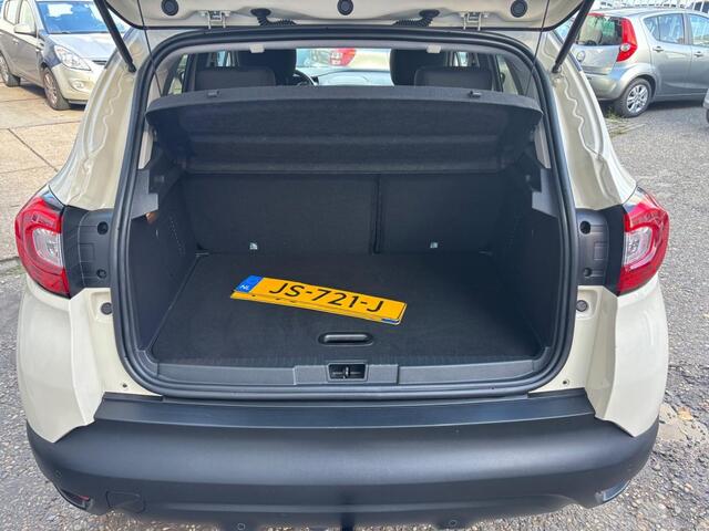 Renault CAPTUR 0.9 TCe Dynamique