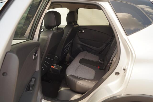 Renault CAPTUR 0.9 TCe Intens Pack Premium -LED-ECC-NAVI-PDC-