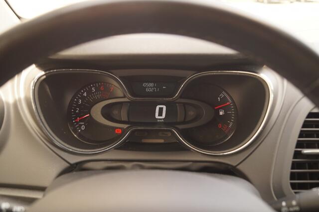 Renault CAPTUR 0.9 TCe Intens Pack Premium -LED-ECC-NAVI-PDC-