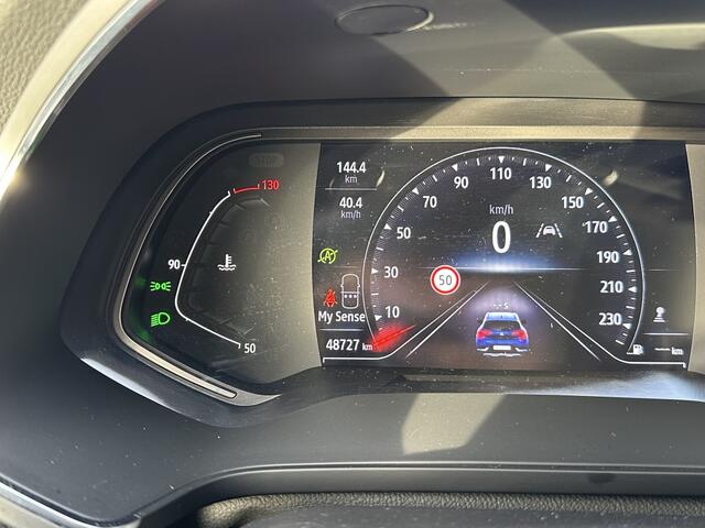 Renault CAPTUR 1.0 TCe Intens | Cruise | Airco | Carplay | Parkeersensor