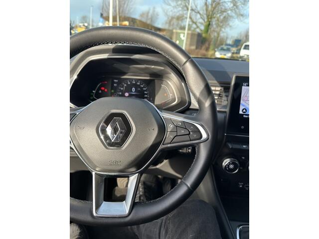 Renault CAPTUR 1.0 TCe Intens | Cruise | Airco | Carplay | Parkeersensor