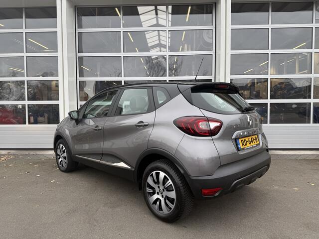 Renault CAPTUR 0.9 TCe Zen