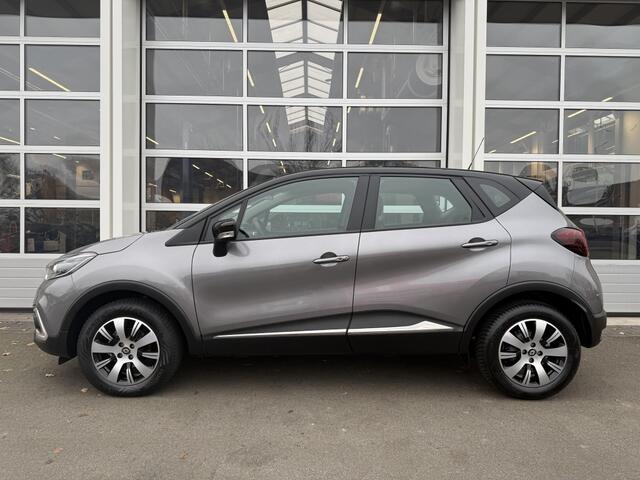 Renault CAPTUR 0.9 TCe Zen