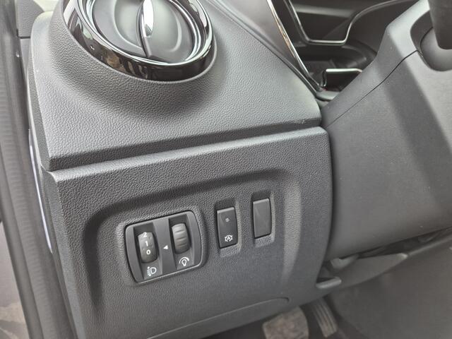 Renault CAPTUR 1.2 TCe Dynamique