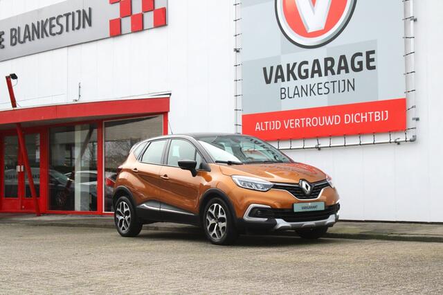 Renault CAPTUR 0.9 TCe Intens
