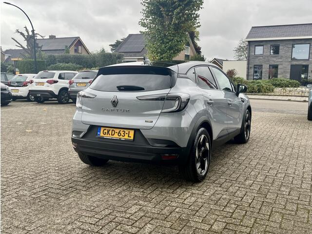 Renault CAPTUR 1.6 E-Tech Full Hybrid 145pk Techno Automaat Camera