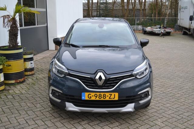 Renault CAPTUR 1.3 TCe Intens