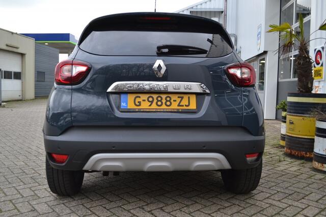 Renault CAPTUR 1.3 TCe Intens