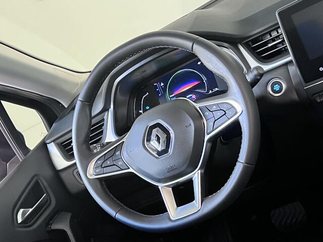 Renault CAPTUR 1.6 Hybrid 145ok Zen * Zorgeloos rijden, zonder extra kosten