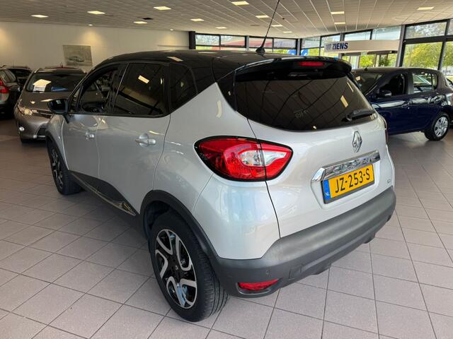 Renault CAPTUR 0.9 TCe Dynamique NW. APK NAVI CAMERA BJ 2016 !!!