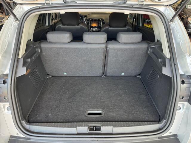 Renault CAPTUR 0.9 TCe Dynamique NW. APK NAVI CAMERA BJ 2016 !!!