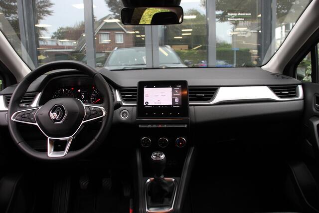 Renault CAPTUR 1.0 TCe 90 Zen