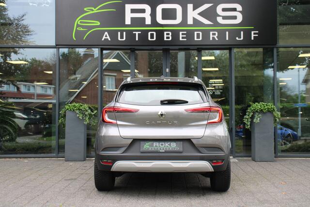 Renault CAPTUR 1.0 TCe 90 Zen