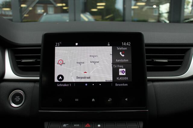 Renault CAPTUR 1.0 TCe 90 Zen