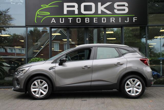 Renault CAPTUR 1.0 TCe 90 Zen